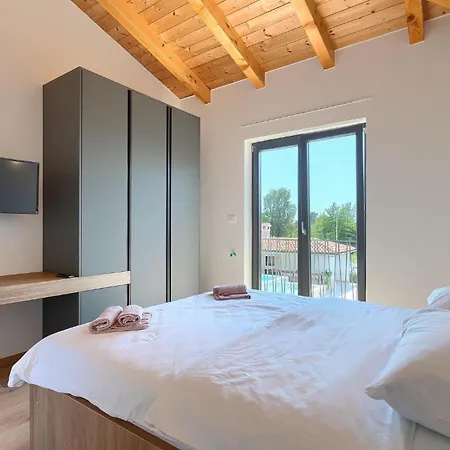 La Fierra Svetvinčenat