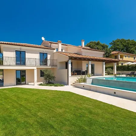Tatil Evi La Fierra