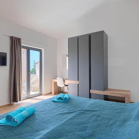 La Fierra Tatil Evi *