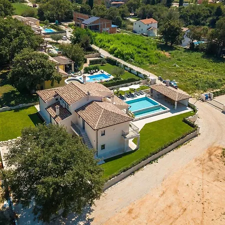 Tatil Evi La Fierra *