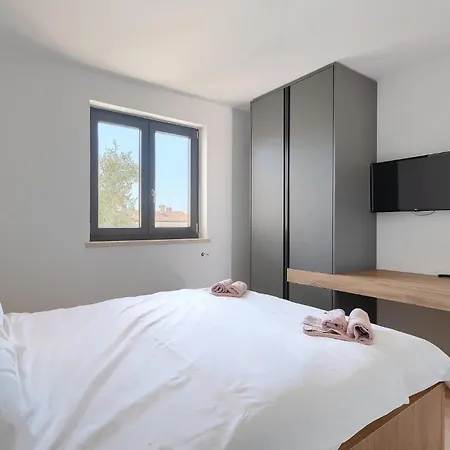 Tatil Evi La Fierra *