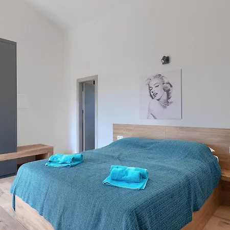 Holiday home La Fierra *