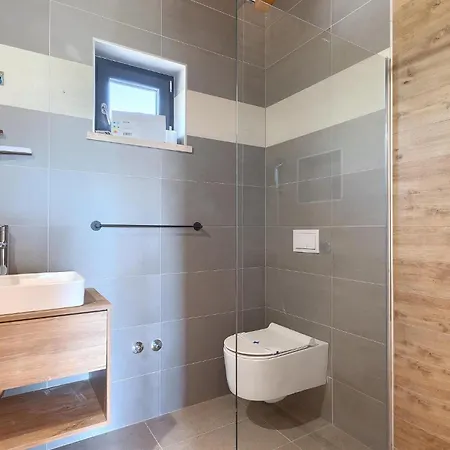 La Fierra Holiday home Svetvincenat