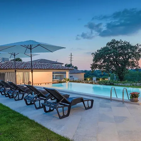 Tatil Evi La Fierra Svetvinčenat