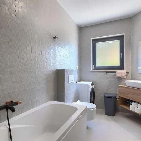 La Fierra Holiday home Svetvincenat
