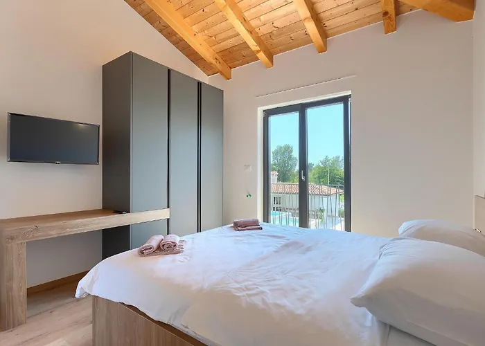 La Fierra Svetvincenat