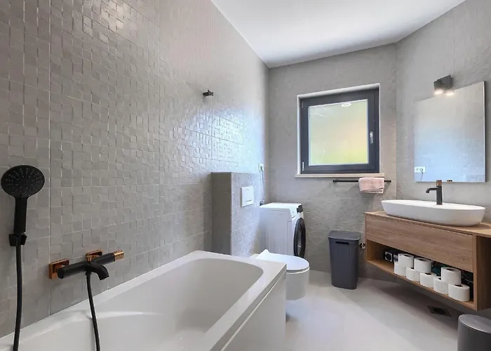 La Fierra Vikendica Svetvincenat