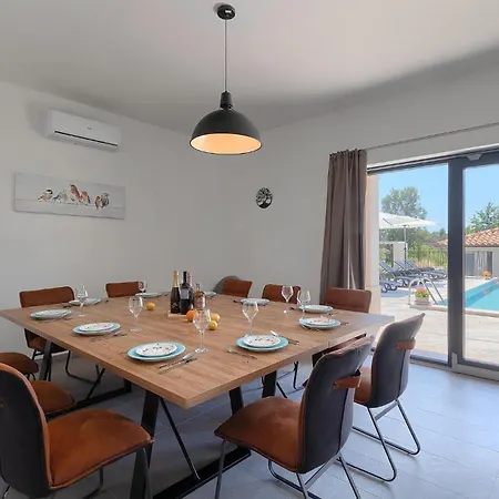 Vakantiehuis La Fierra