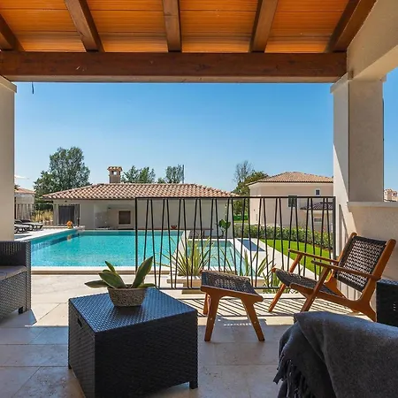 Casa vacanze La Fierra Svetvinčenat