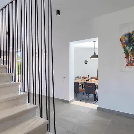 Holiday home La Fierra