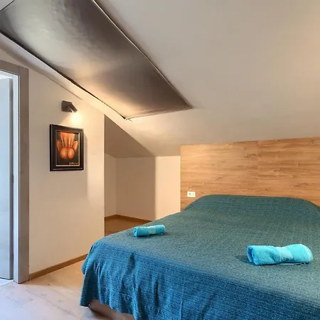 Holiday home La Fierra