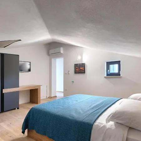 La Fierra Holiday home *