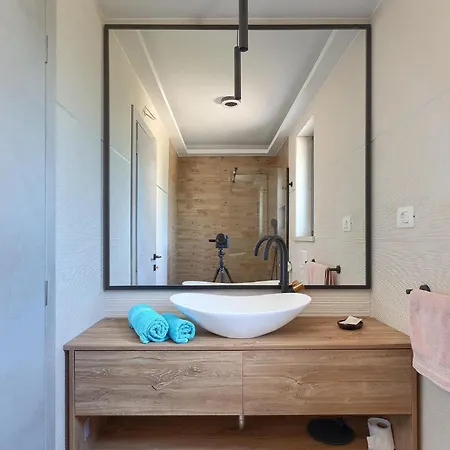 La Fierra Casa vacanze Svetvinčenat