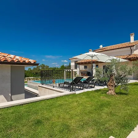 La Fierra Casa vacanze Svetvinčenat