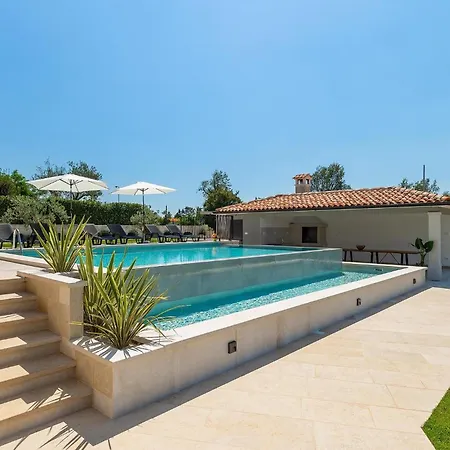 La Fierra Casa vacanze Svetvinčenat